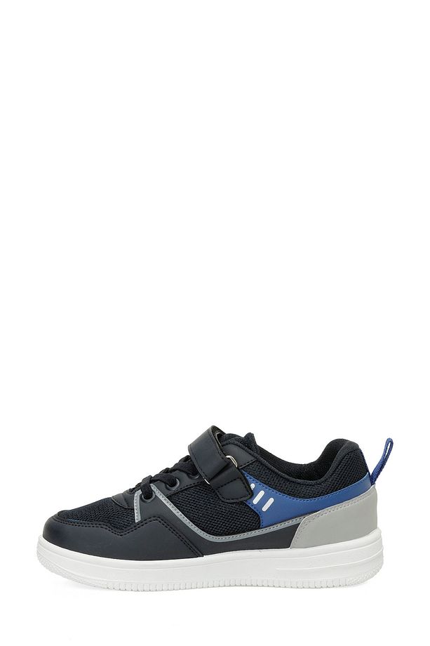 Kovry.f5fx Lacivert Erkek Çocuk Sneaker - 3