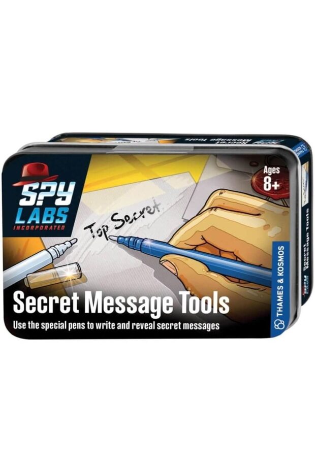 Set educativ Thames & Kosmos - 1