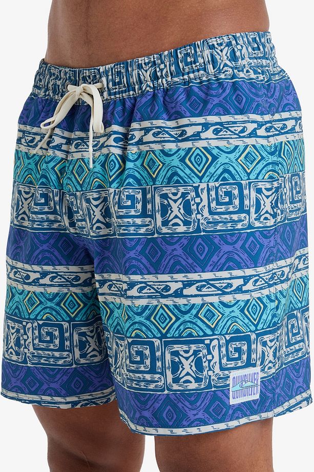 Surfsilk Straight Erkek Deniz Şortu - 3