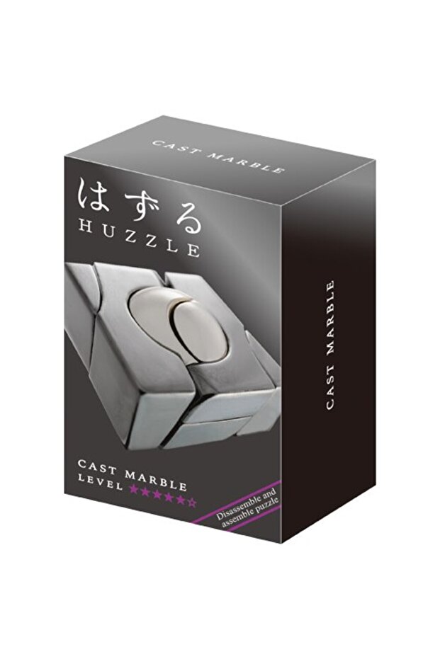 Obsazení Joca Huzzlea - Mramor - 1