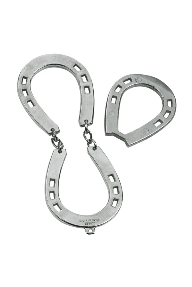 Obsazení Joca Huzzlea - Kůň - 2