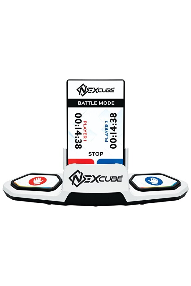 Set NexCube - Pachet Competiție - 5