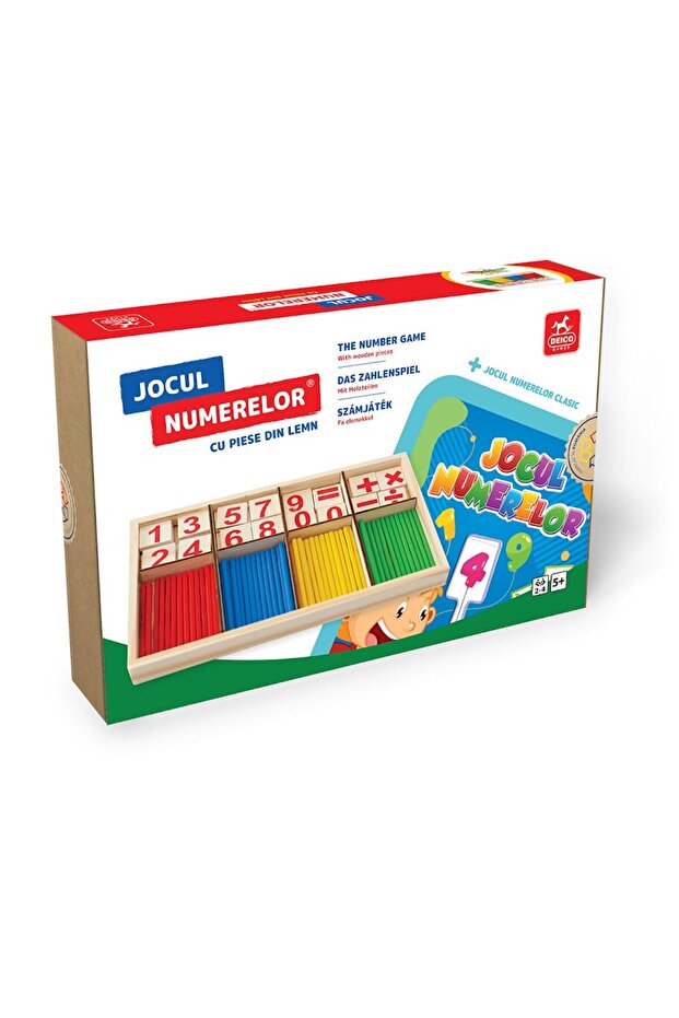 Jocuri Deico