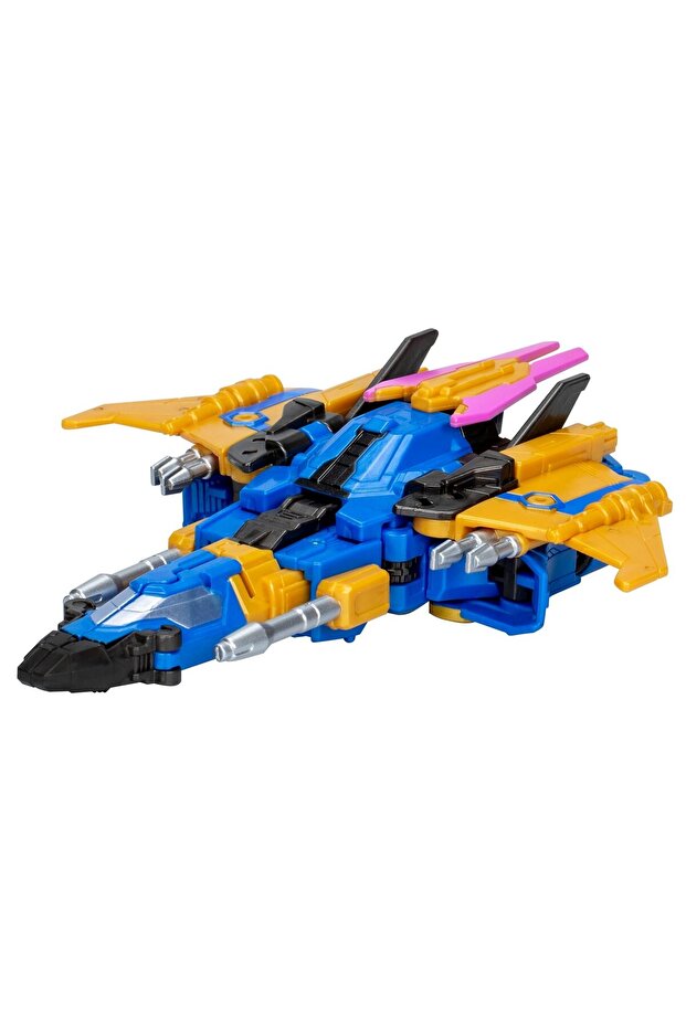 Figurină Transformers One - Sentinel Prime - 3