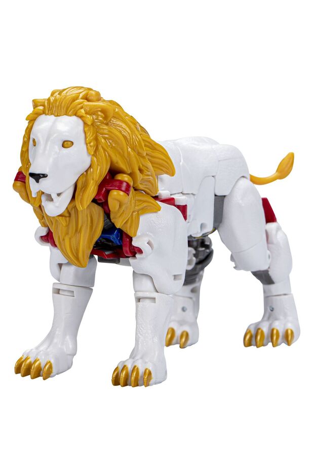 Figurka Transformers Legacy Evolution - Maximal Leo Prime 17 cm - 3