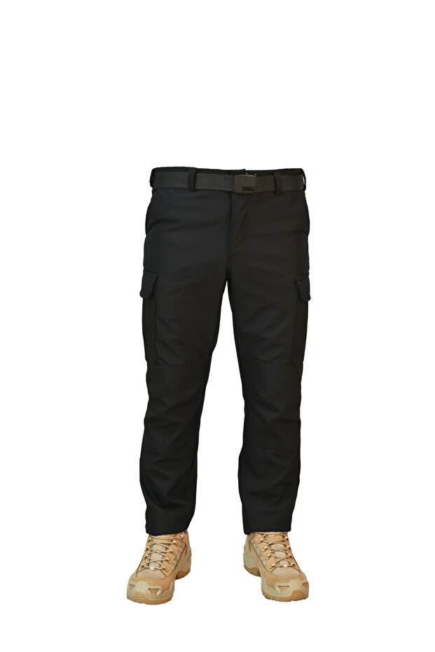 PANTOLON SOFTJEL - 1