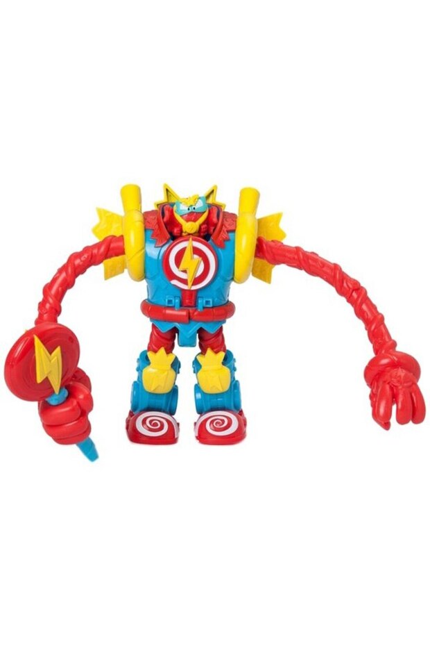 Set de joaca SuperThings - Super-Robot - 7