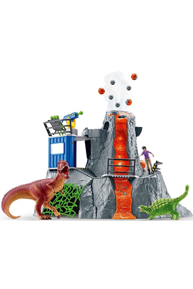 Σετ ειδωλίων Schleich - 2