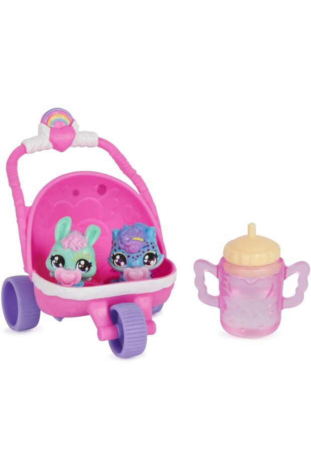 Set de joaca Hatchimals - Alive - 7