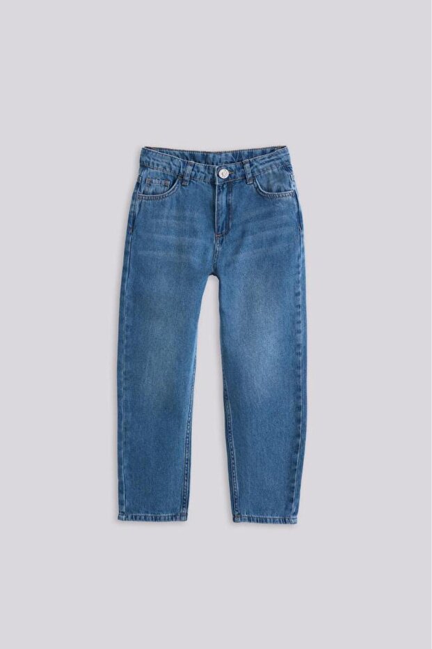 Джинсові штани BG Store Boys - 1