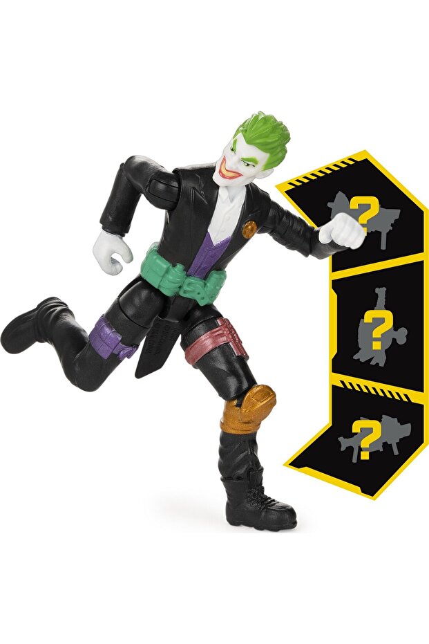 Figurka - Joker - 5