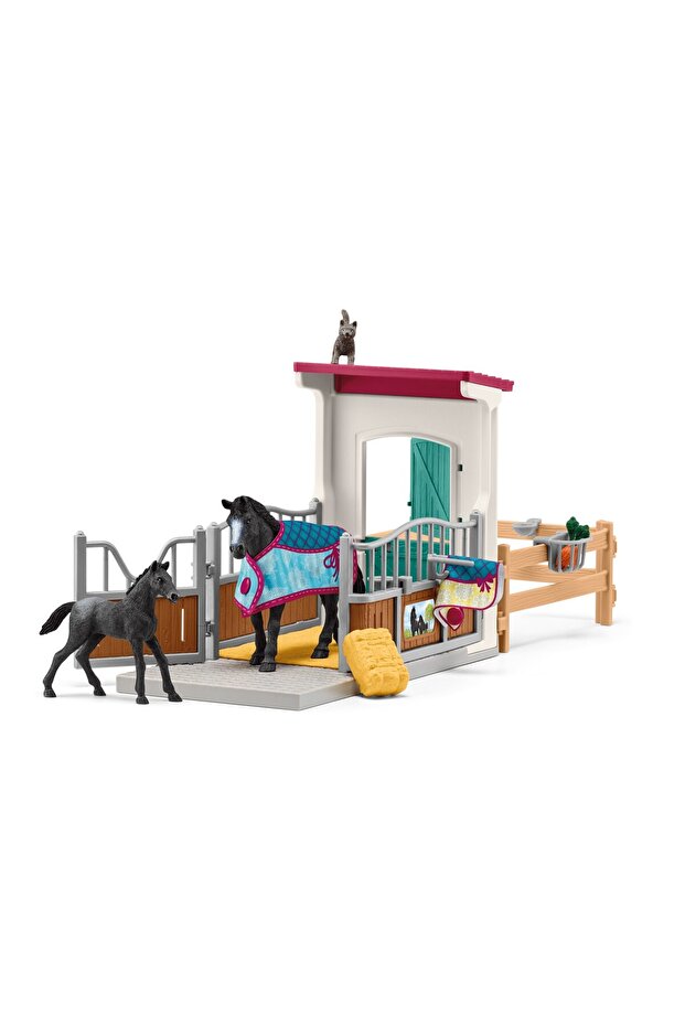 Schleich play set - 3