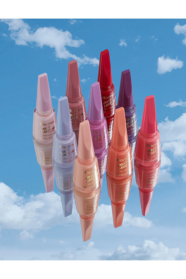 JELLY LOOK JNE-07 RUBY - 5