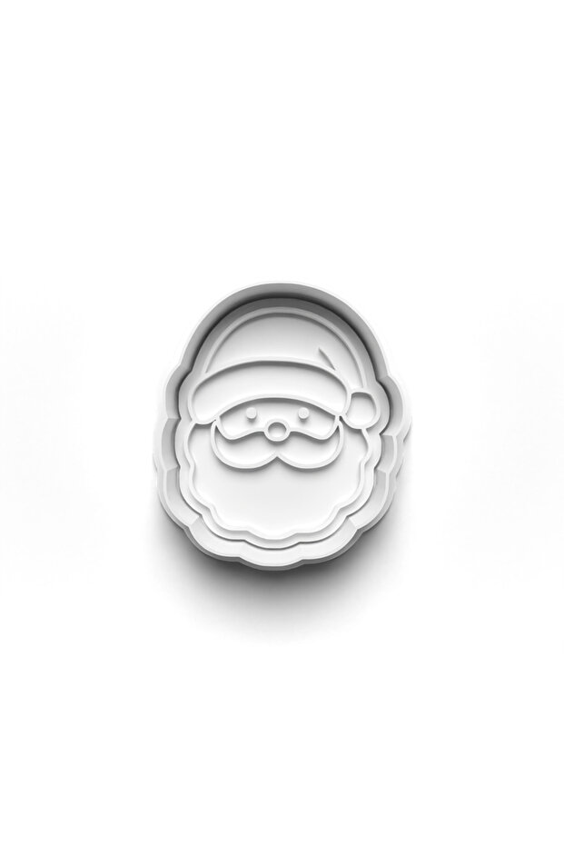 Christmas Christmas Cooky Cutter and Stamper 3D-0719_3
