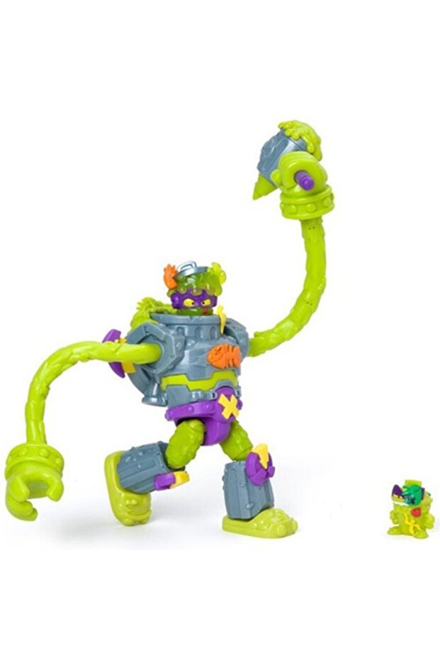 Set de joaca SuperThings - Super-Robot - 3