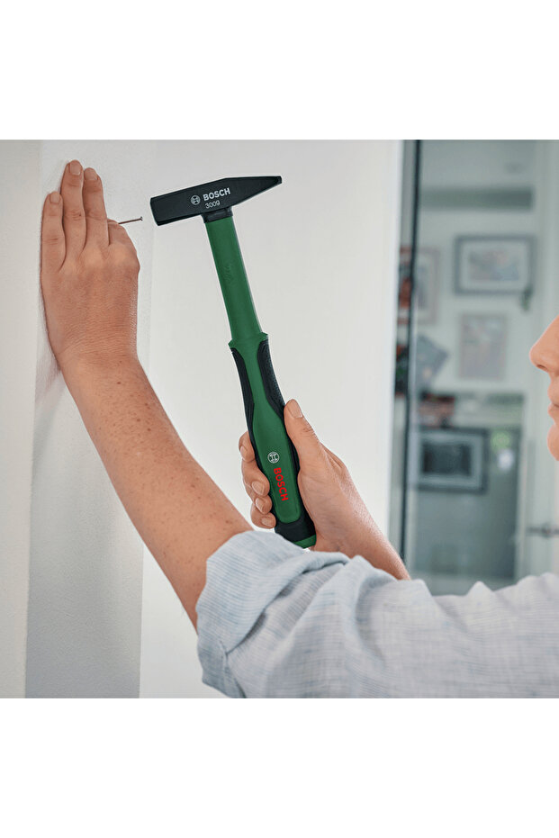 Engineer Çekiç 300gr - 1600A032UW - 5