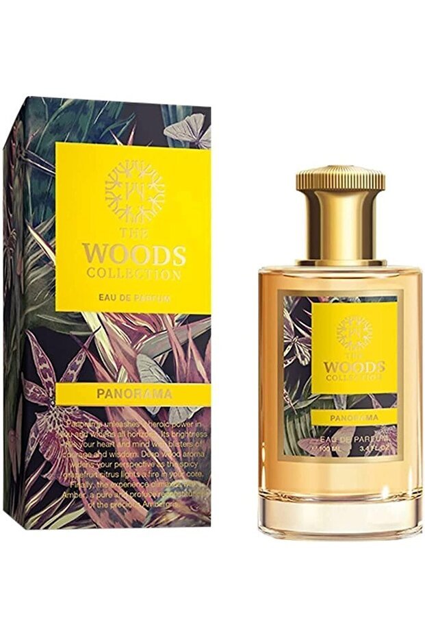 عطر بانوراما للجنسين 100 مل