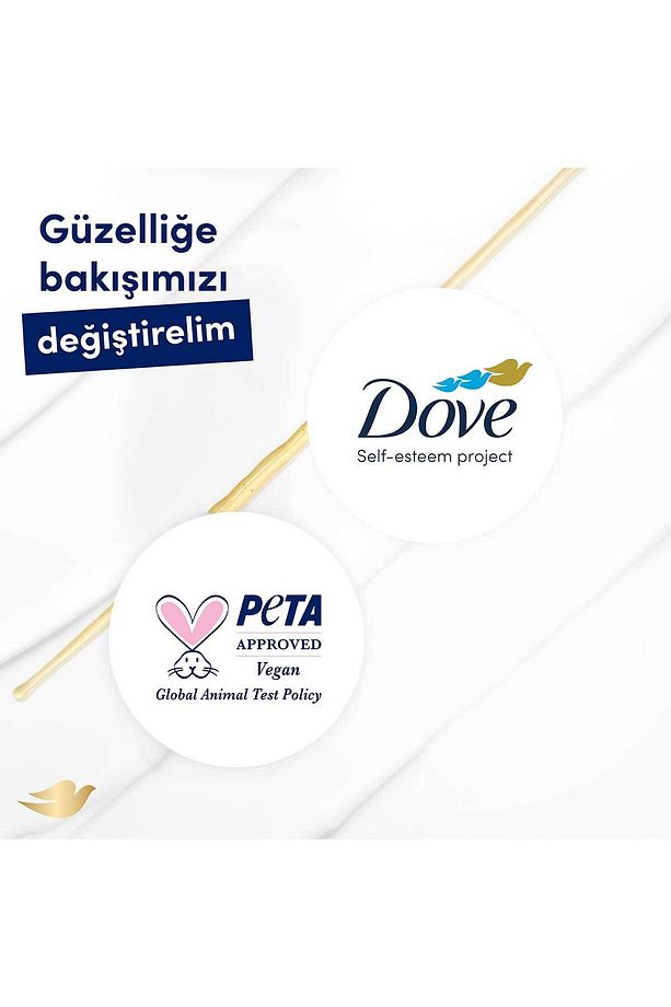 Kadın Sprey Deodorant Advanced Care Invisible 72 Saat Koruma 150 ml X3 - 7