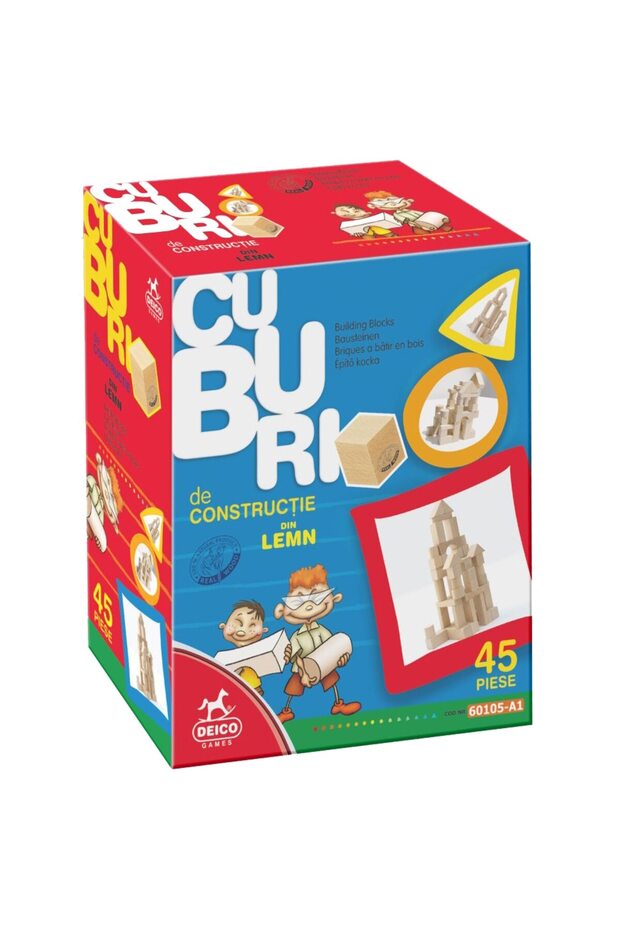 Jocuri Deico