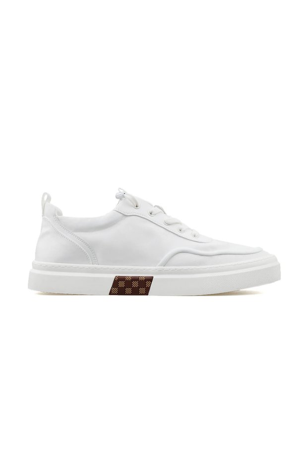 Summer Printed Men's Sneaker - 25Y501-3