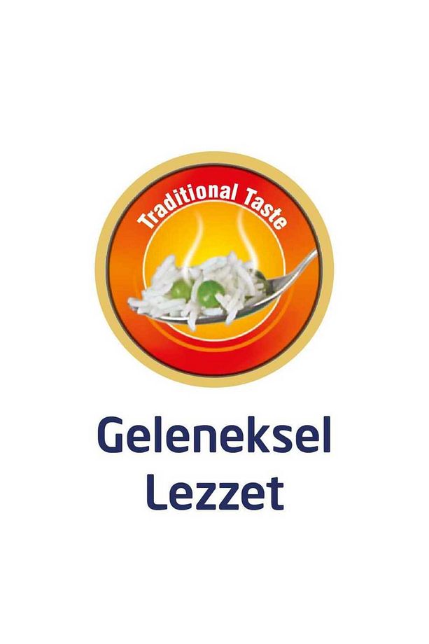 Basmati 1121 Pirinç 900 gr X 2 Adet - 7