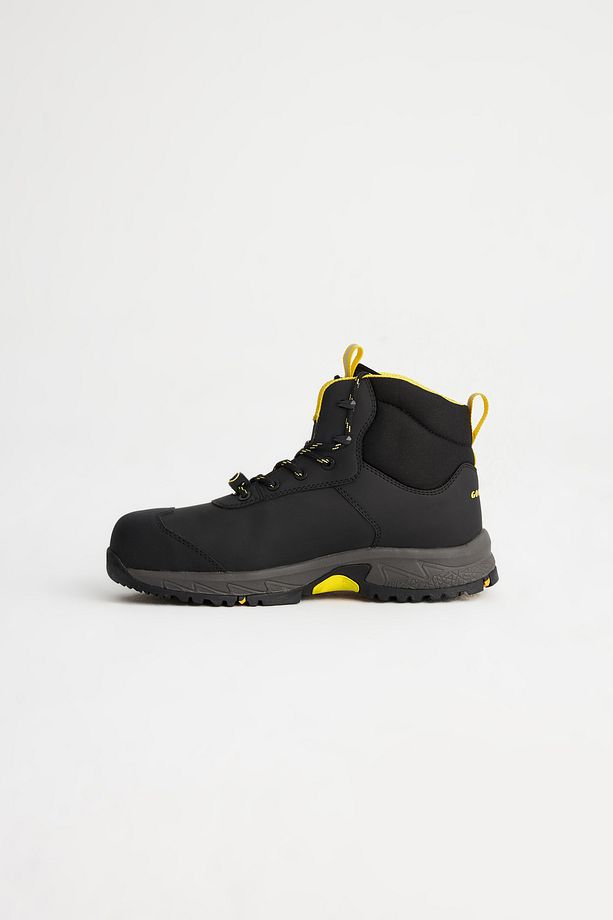 Enduro Boot S3L ESD HRO Fiberglas Burunlu İş Botu - 2