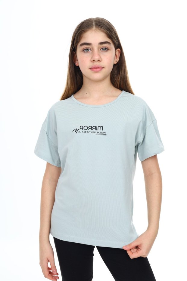 Devojka T-shirt
