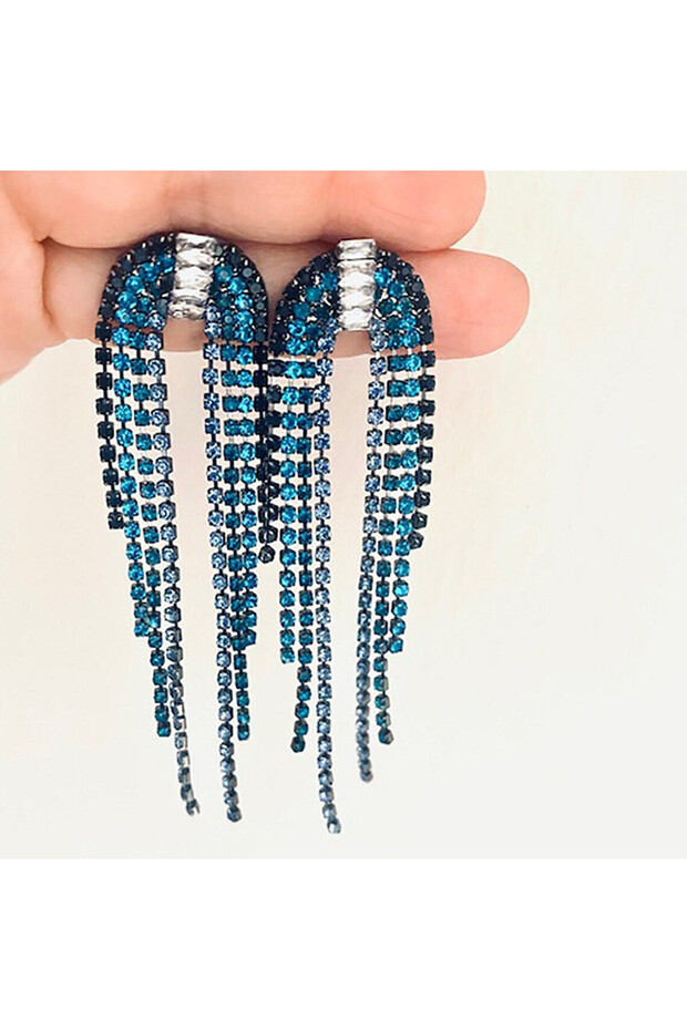 Cercei Eleganti Sic Moda 5809 - 4