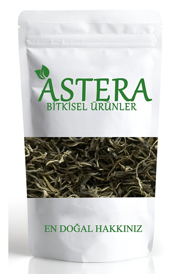 50 Gr Beyaz Çay ( WHİTE TEA ) - 1