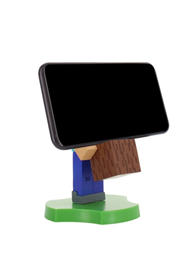 هولدم : ماين كرافت : ستيف - 4