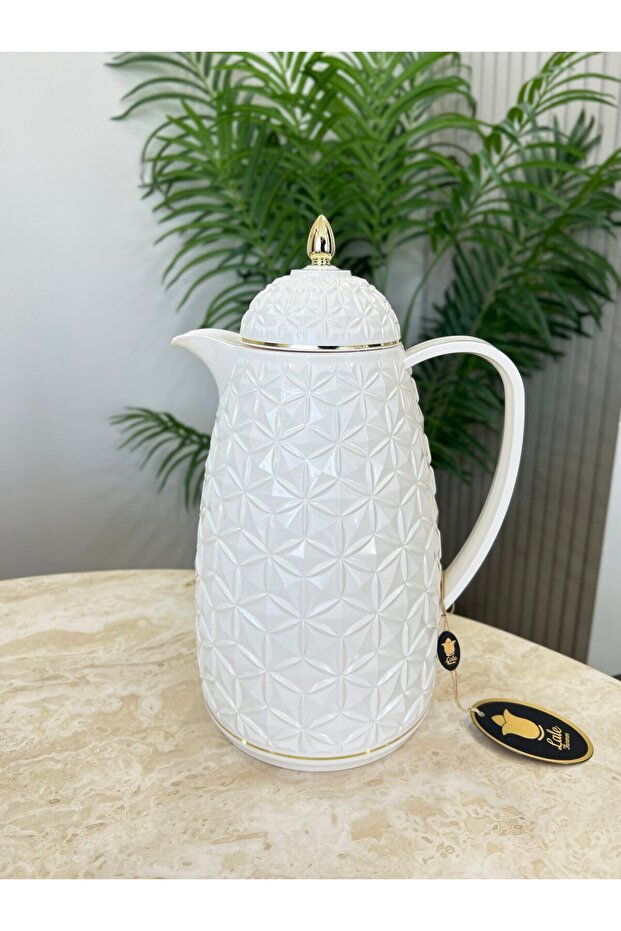 İthal 1.6 Litre Termos - 1