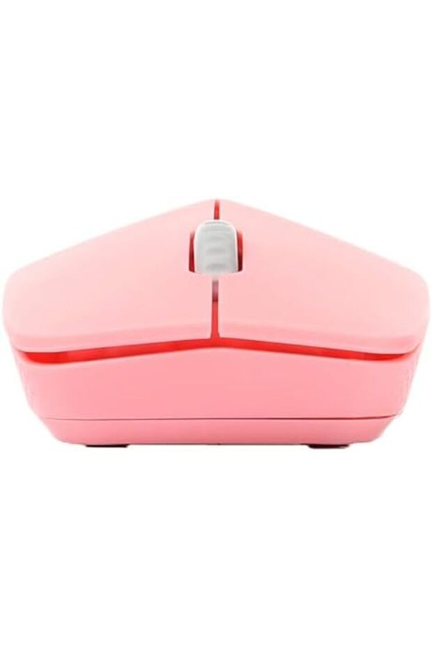 ماوس M100 اللاسلكي/البلوتوث متعدد الأوضاع الصامت - 2