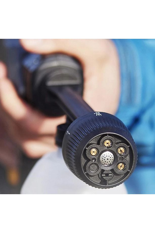 20v Akülü Yüksek Basınçlı Yıkama Makinesi Qwxcj001 - 8