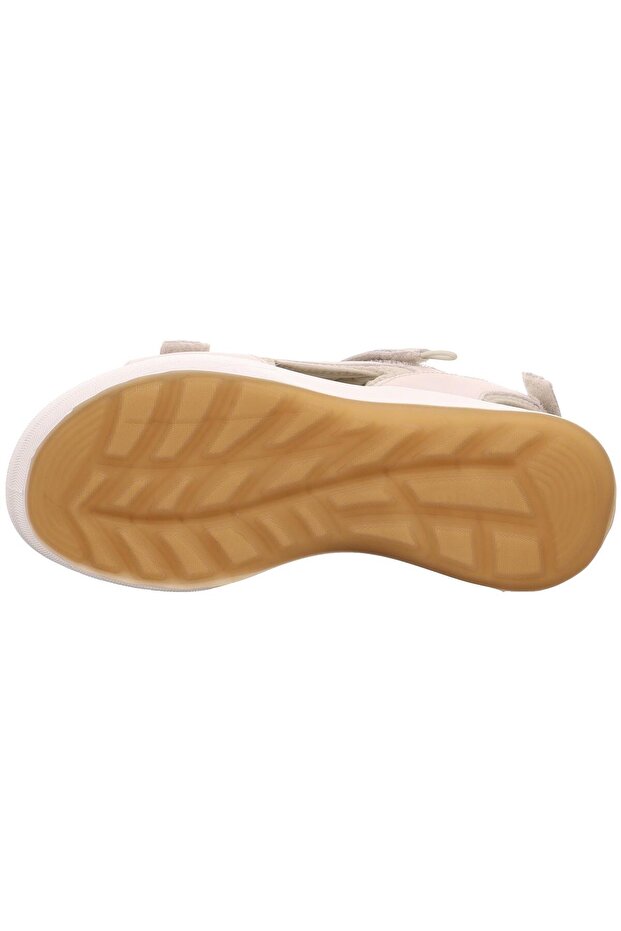 Siris Kadın Cırtlı Spor Sandalet 2-000381 - 7