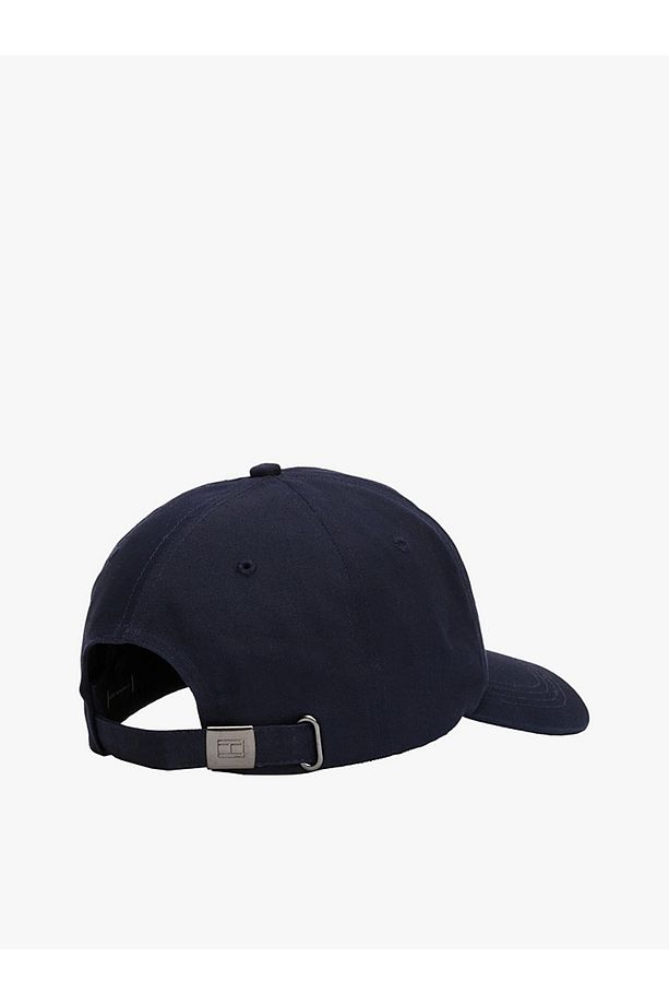 Th Foundatıon Soft 6 Panel Cap Erkek Şapka Am0am13162dw6 - 3