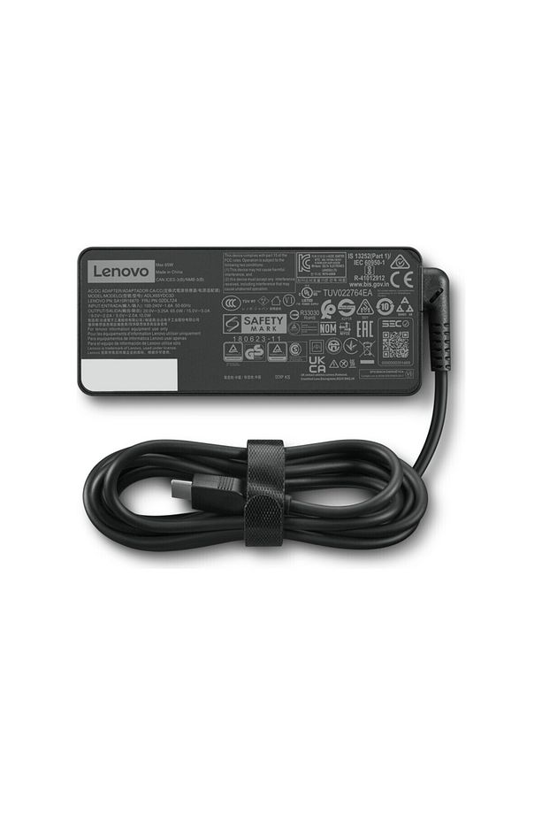 ThinkPad P51s Type 20HB 20HC Type-C Adaptör Şarj Aleti 65w - 1