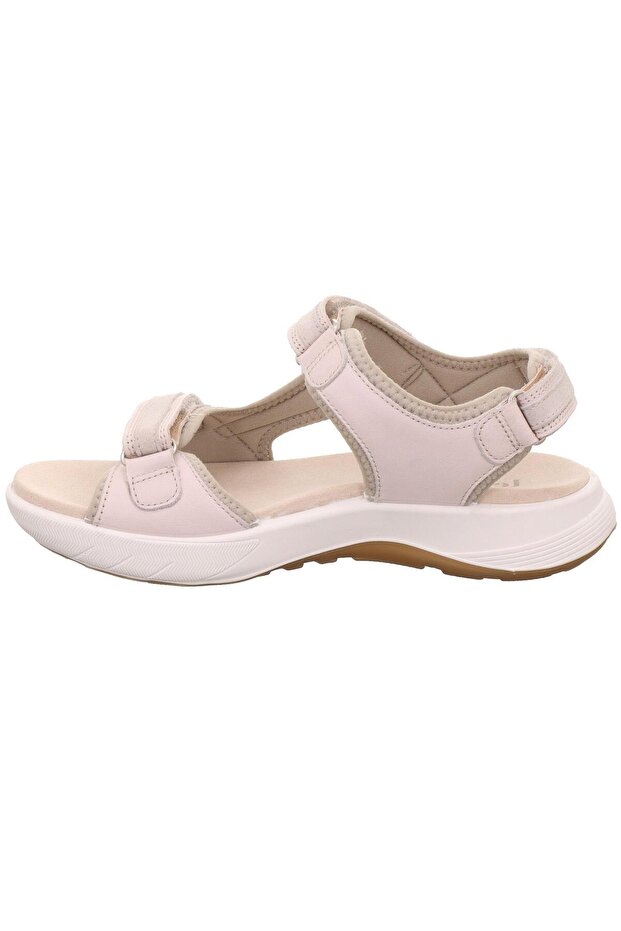 Siris Kadın Cırtlı Spor Sandalet 2-000381 - 4