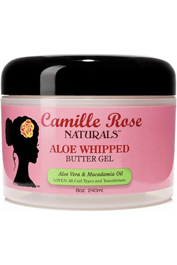 Camille Rose Naturals Body Bar, 150ml