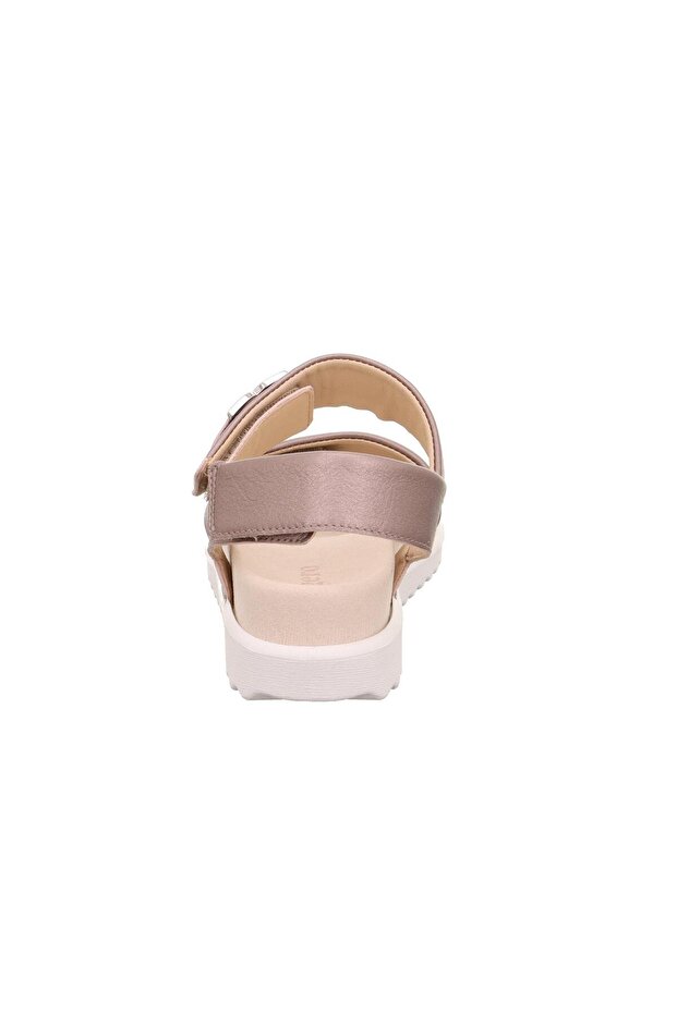 Move Women's Double Velcro Sandals 2-000385 - 5