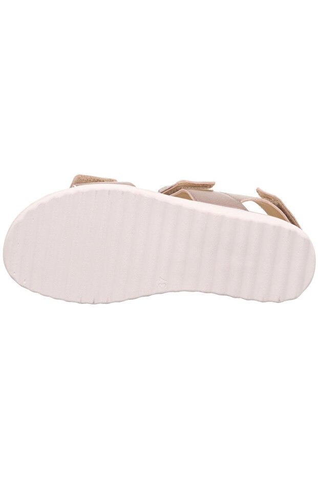 Move Women's Double Velcro Sandals 2-000385 - 6