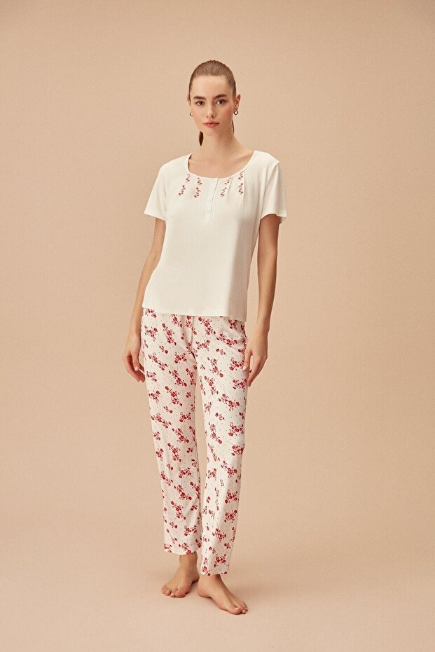 Baka pidžama set - 1
