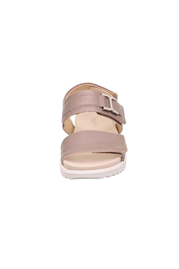Move Women's Double Velcro Sandals 2-000385 - 4