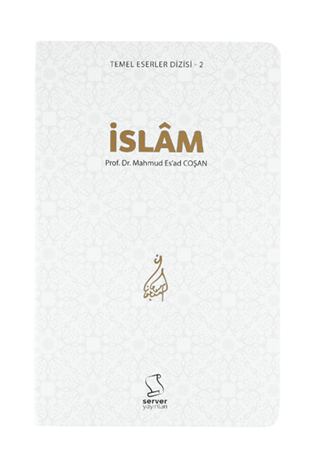 İslam (CEP BOY) - 2