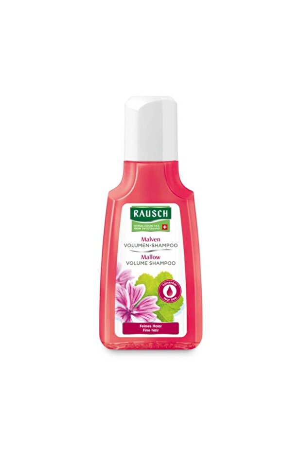 Mallow Volume Shampoo 200ml