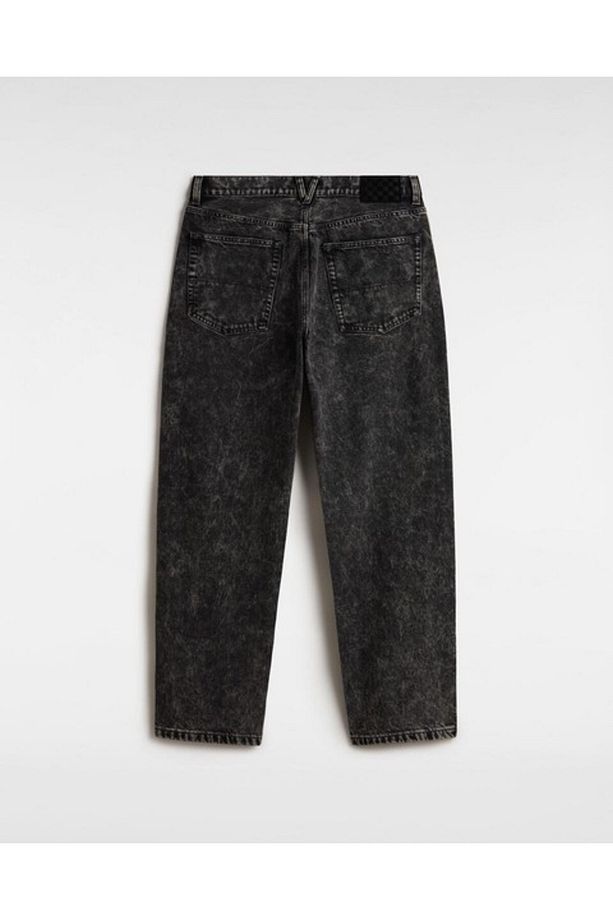 Check 5 Baggy Stnb Kot Pantolon - 3