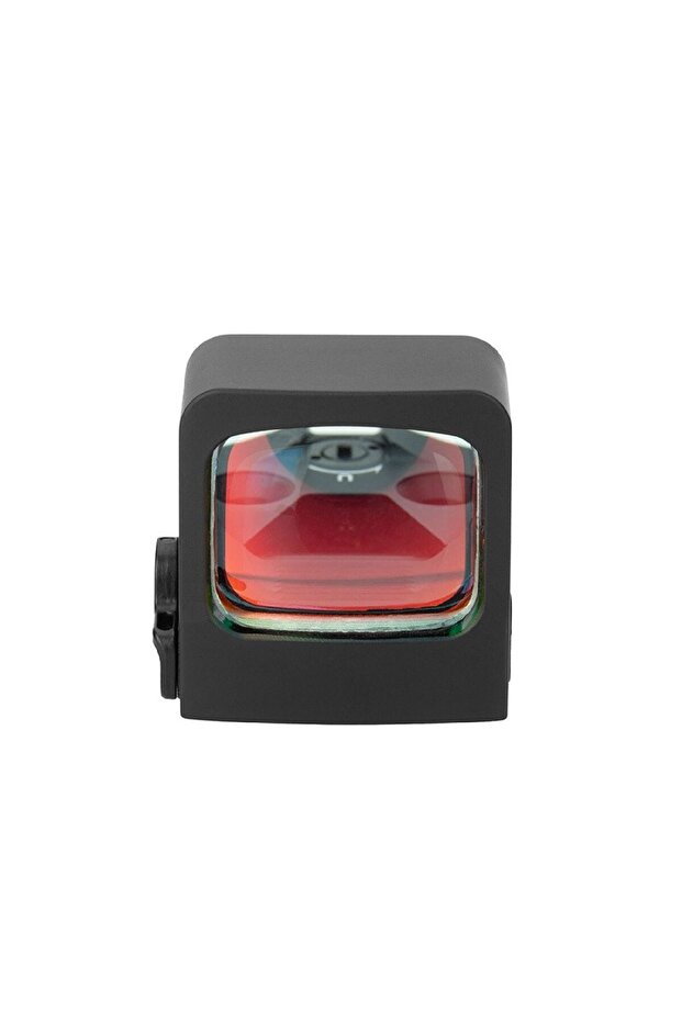 HS407K-X2 Open Reflex Optical Red Dot Sight - 6