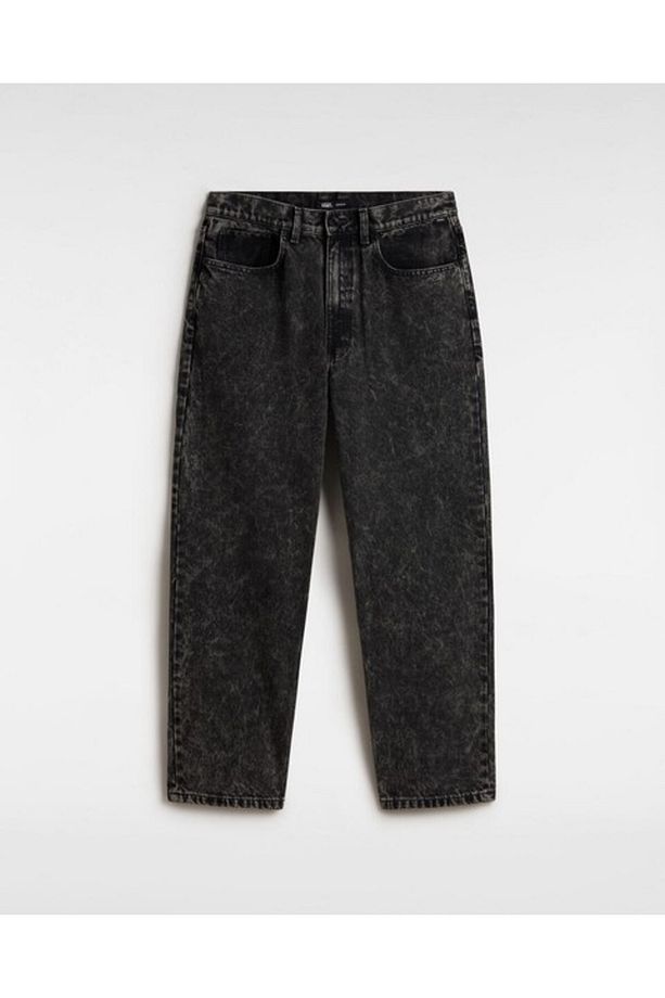 Check 5 Baggy Stnb Kot Pantolon - 2
