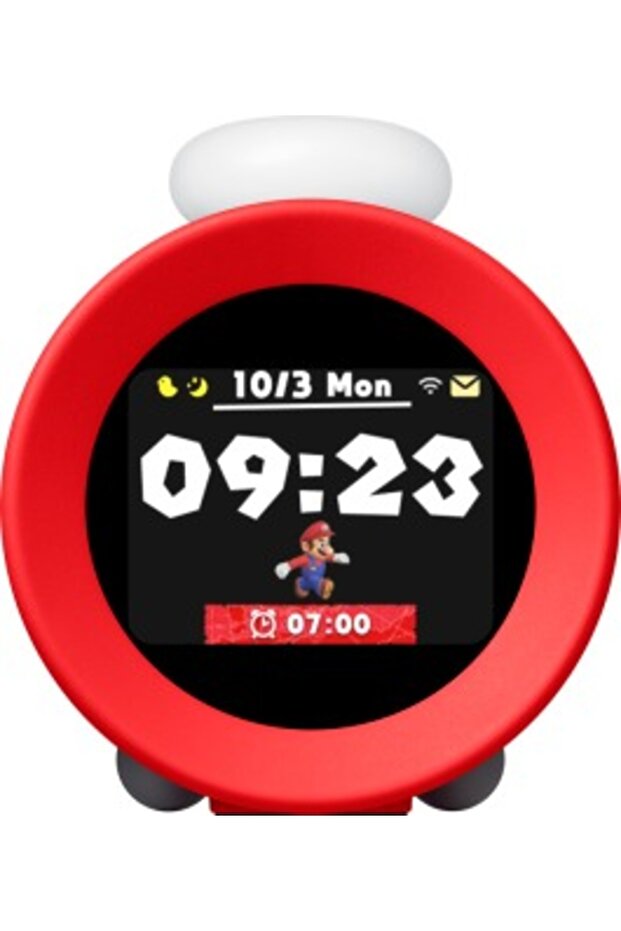 Sound Clock Alarmo