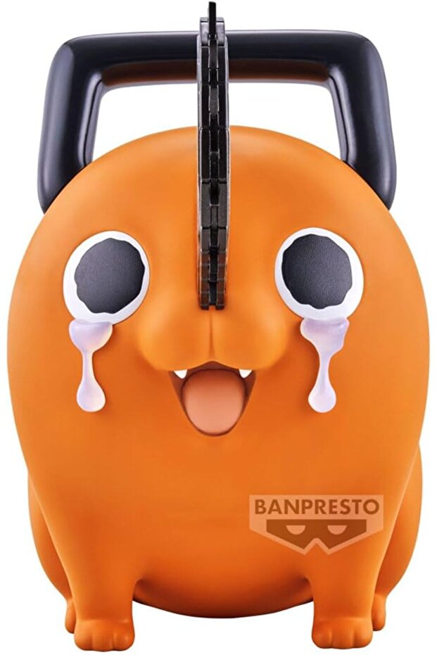 Chainsaw Man Big Sofvimates~Pochita BP28673P