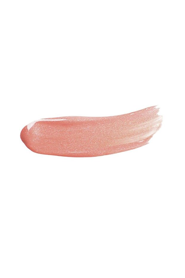Lip Gloss Peach - 4